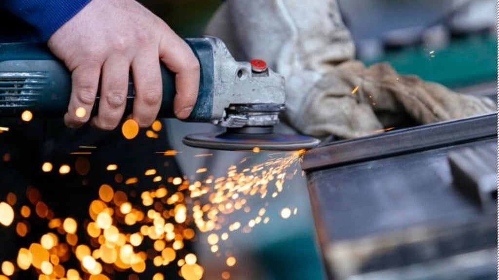 Trotz der Corona-Krise läuft die Ausbildung in den sächsischen Handwerksbetrieben weiter auf stabilen Niveau.