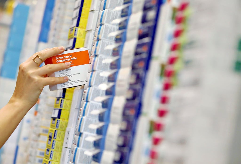 Arzneimittel bestimmen den Apotheken-Alltag. Lieferengpässe erfordern aber immer öfter logistische Meisterleistungen.