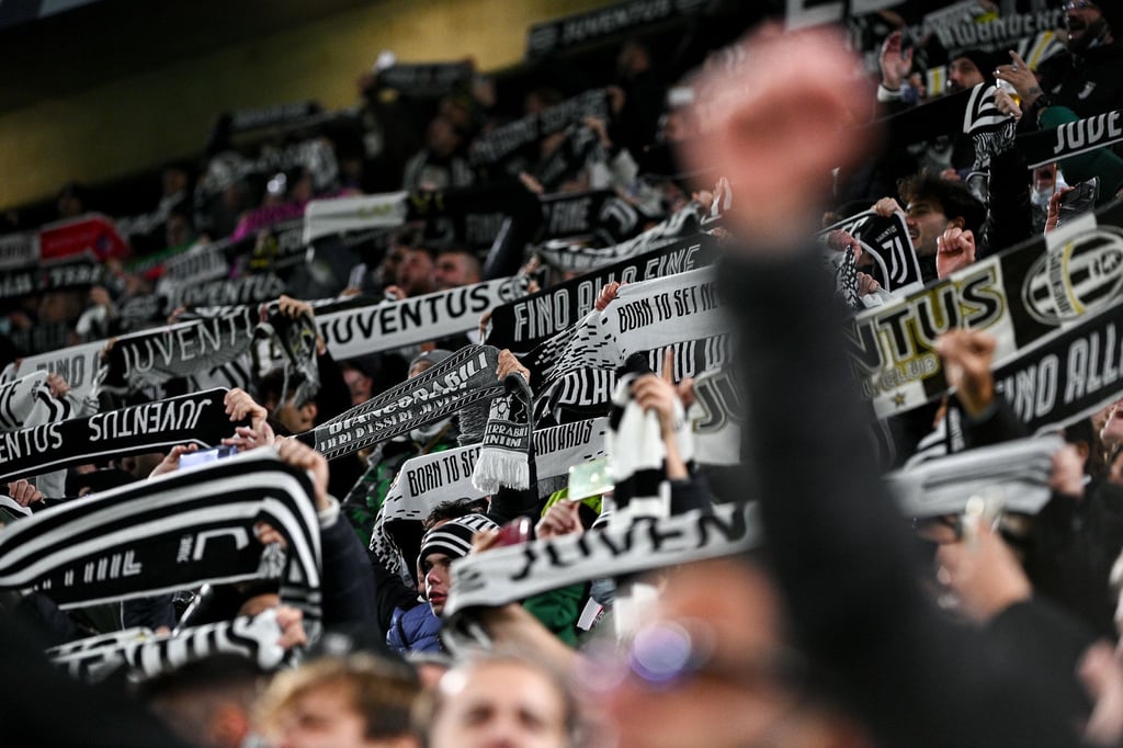 Die italienische Justiz ermittelt gegen Juventus Turin.