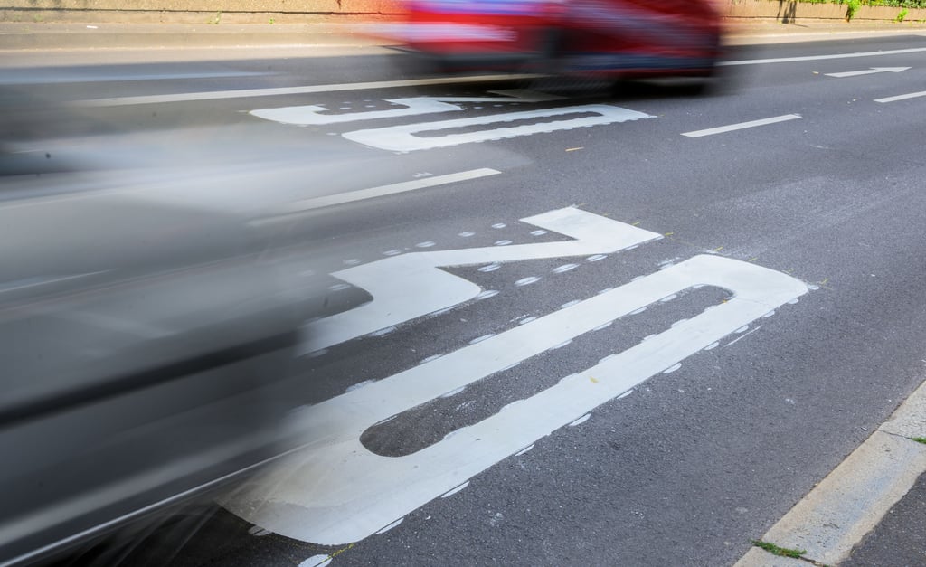 In Wanzleben wird verstärkt über die Einführung von Tempo-30-Zonen in den Ortschaften diskutiert .