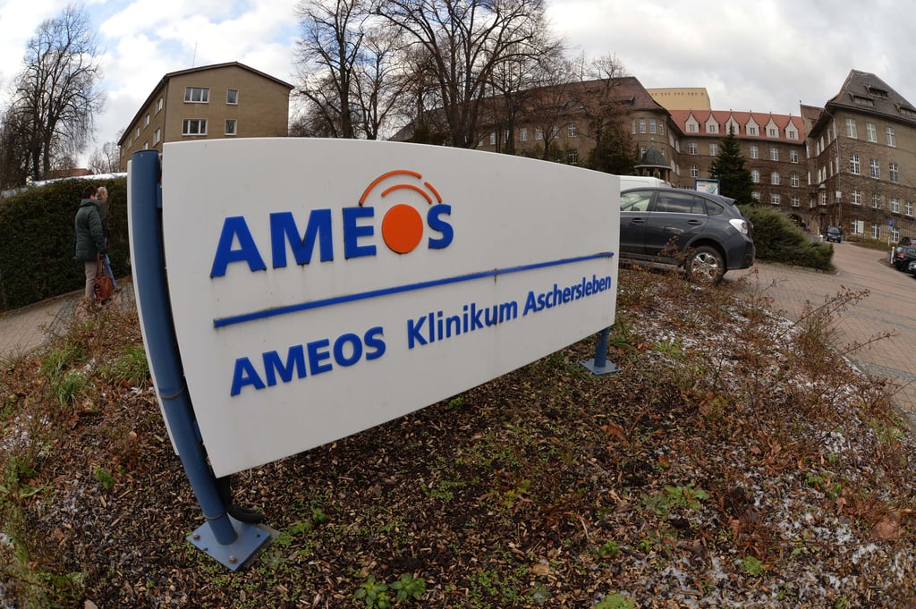 Künftig müssen Schönebecker Mütter nach Aschersleben fahren.