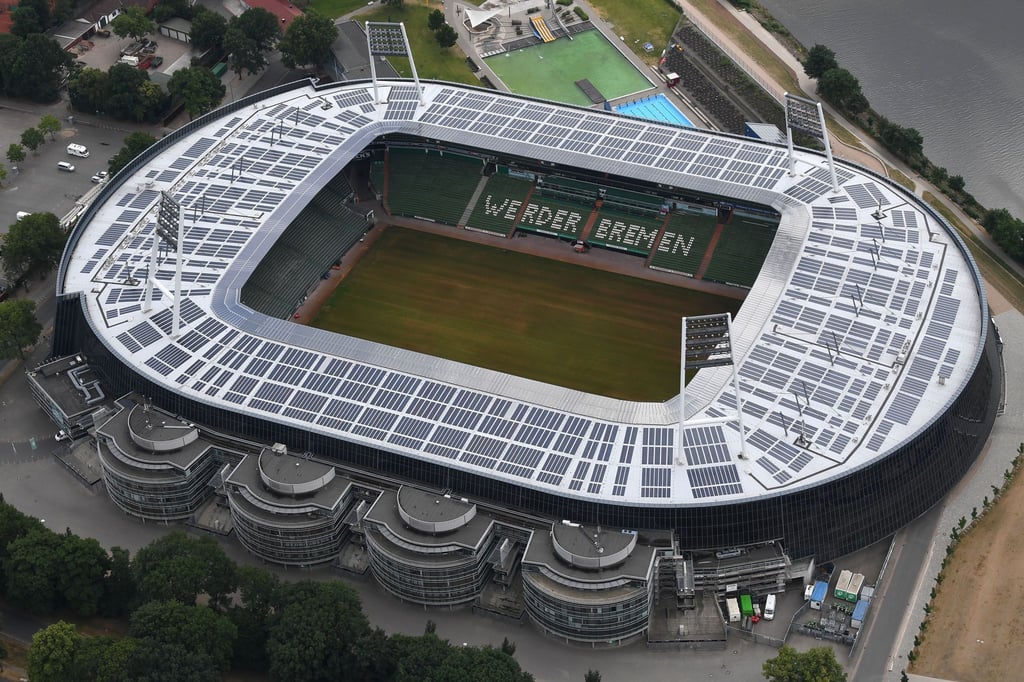 Werder Bremen rechnet beim letzten Heimspiel der Saison nur mit 20.000 Besuchern.
