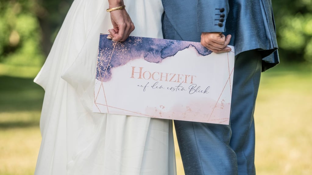 Ein halbes Jahr nach "Hochzeit auf den ersten Blick" sind längst nicht mehr alle Paare zusammen.