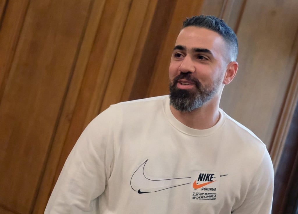 Bushido gewährt in einer neuen Doku Einblicke in sein Familienleben.