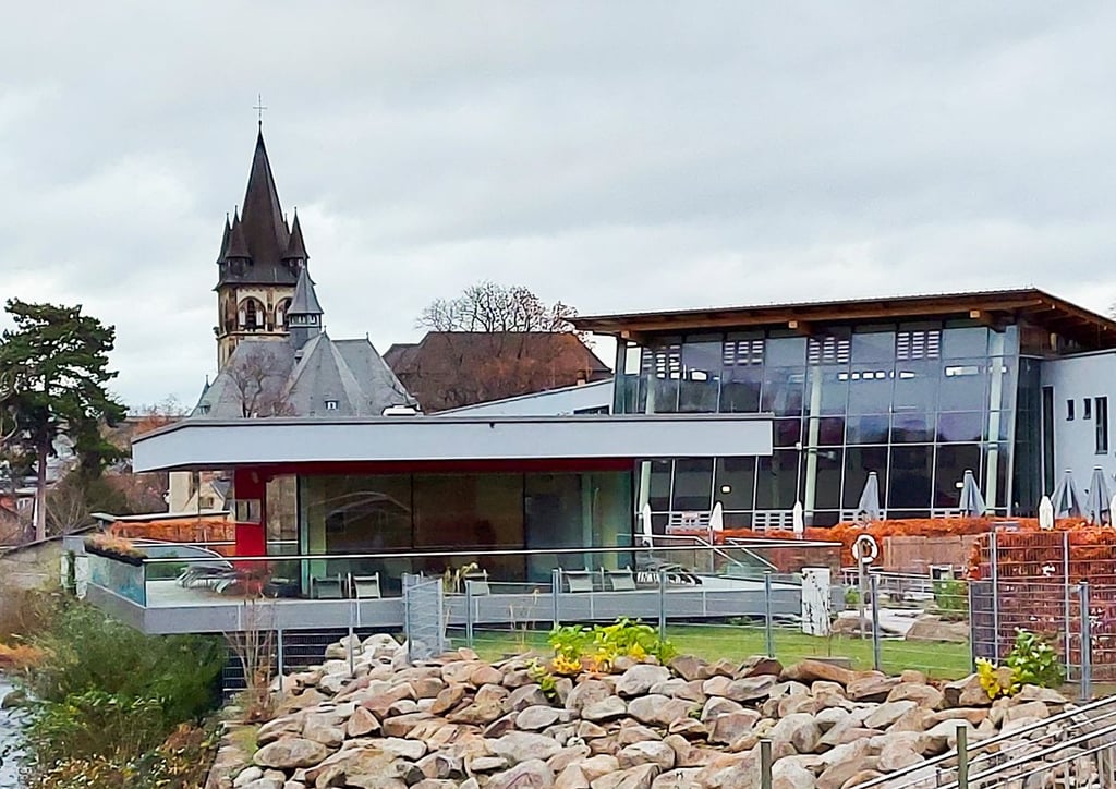 Unter anderem für den Betrieb der Bodetal-Therme hat die städtische FAB wie in den Vorjahren finanzielle Hilfe im Thalenser Rathaus beantragt.