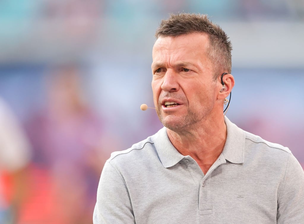 „Ich bin mir sicher, dass Nagelsmann einen Anti-Haaland-Plan austüftelt“, sagt Ex-Nationalspieler Lothar Matthäus.