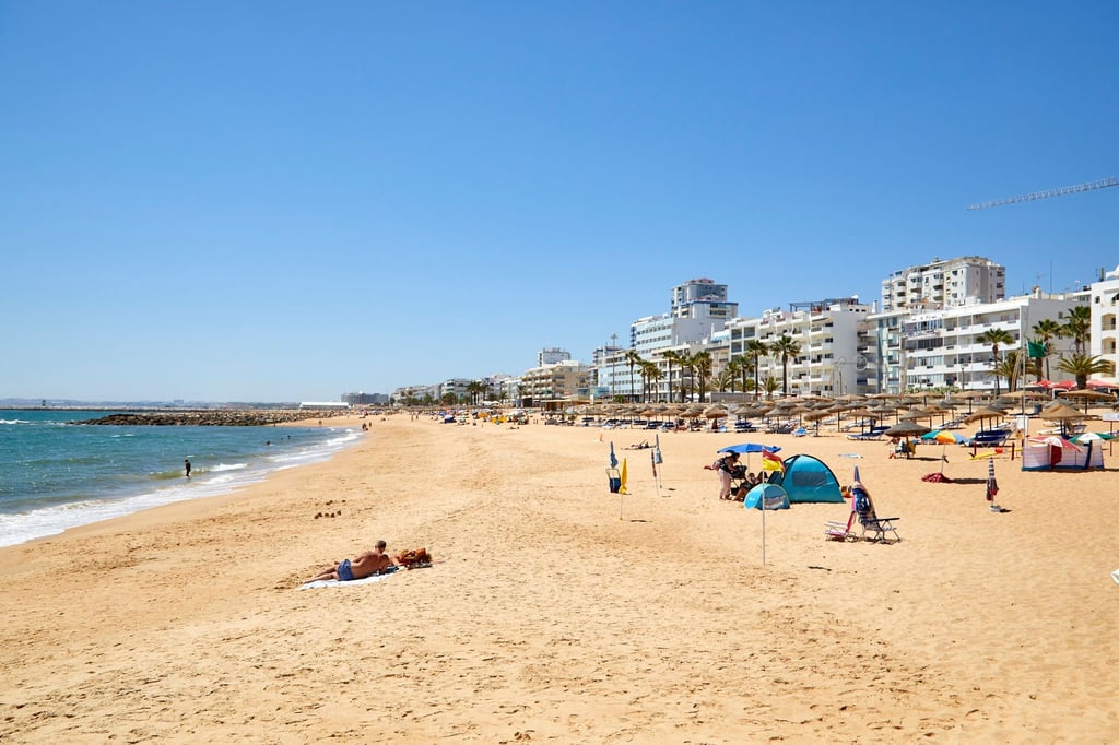 Die Einreise nach Portugal ist nur noch mit negativem Test möglich.