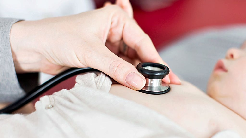 Die Schwestern der Kinderklinik in Gardelegen sehen mit wenig Hoffnung in die Zukunft, nachdem Gespräche zu Versetzungen auf andere Stationen geführt worden sind. 