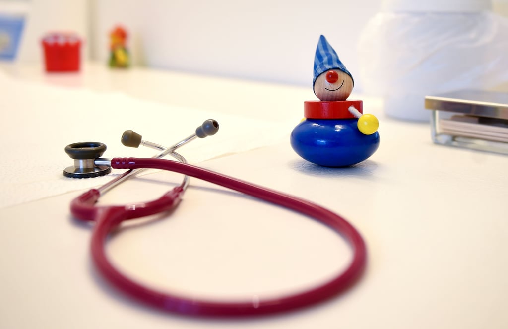 Wirrwarr ums Testen: Wann Eltern, die ihre Kinder zum Arzt bringen, einen Corona-Test machen müssen.