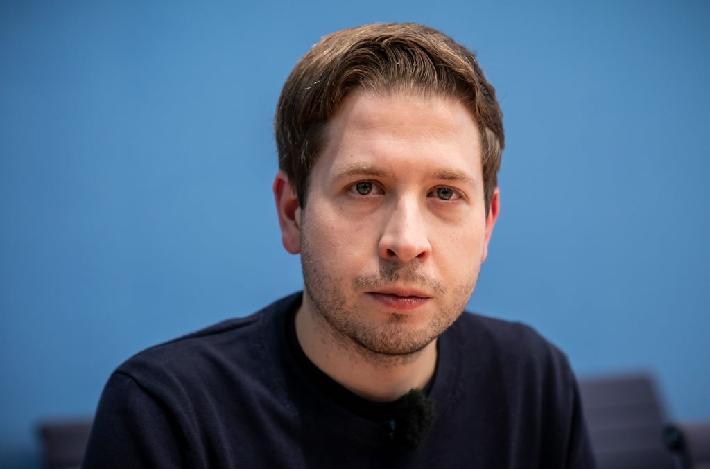 SPD-Vize Kevin Kühnert könnte in den nächsten Tagen Generalsekretär seiner Partei werden.