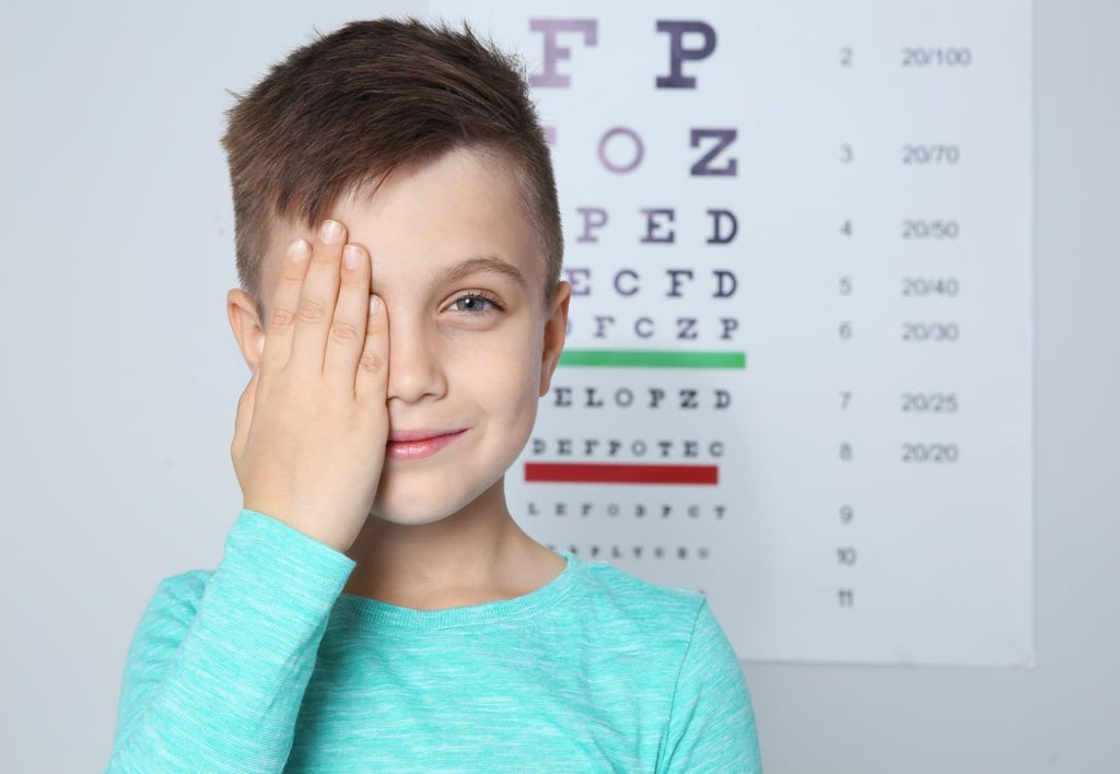 Gesundheitsämter in der Krise: Die Schuleingangsuntersuchungen sind derzeit nur verspätet möglich.