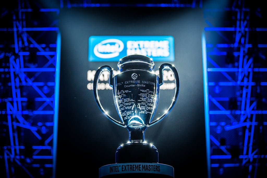 Gambit hatte bei den Intel Extreme Masters keinerlei Probleme.