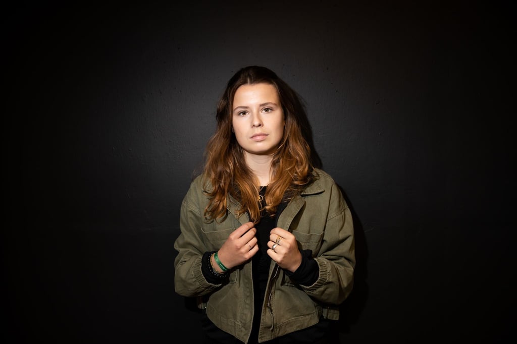 Klimaaktivistin Luisa Neubauer hat vor Gericht gegen den als Rechtspopulisten bekannten Pirinçci gewonnen.