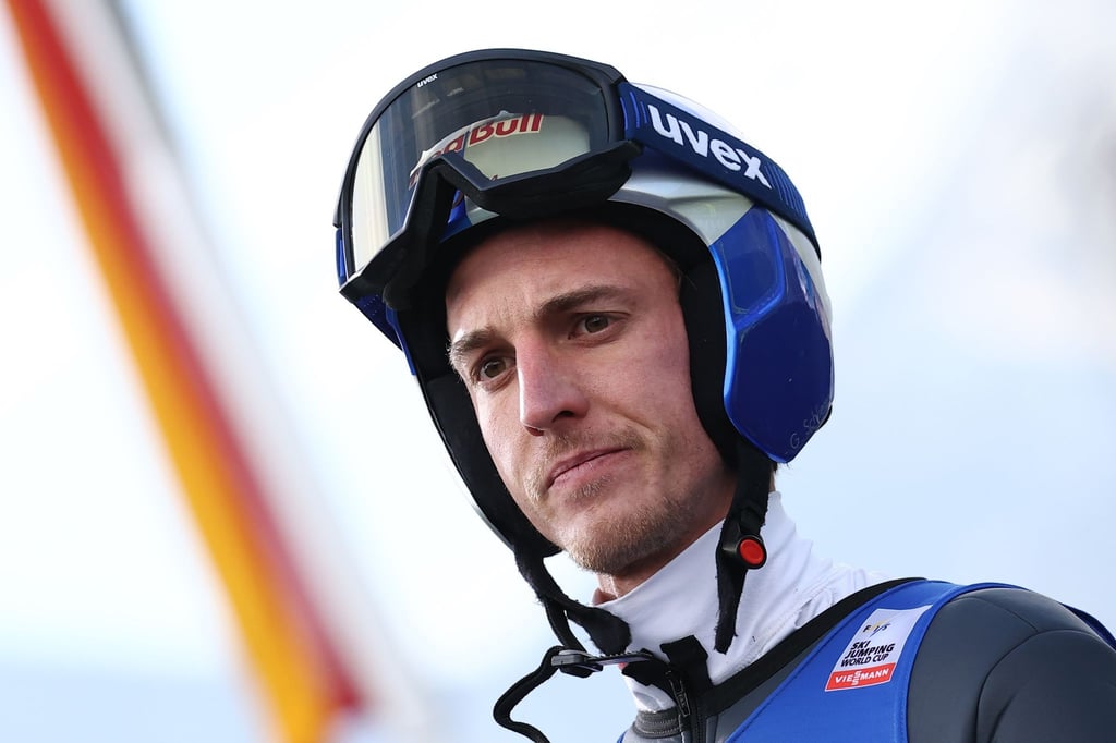 Der Österreicher Gregor Schlierenzauer beendet seine Skisprung-Karriere.