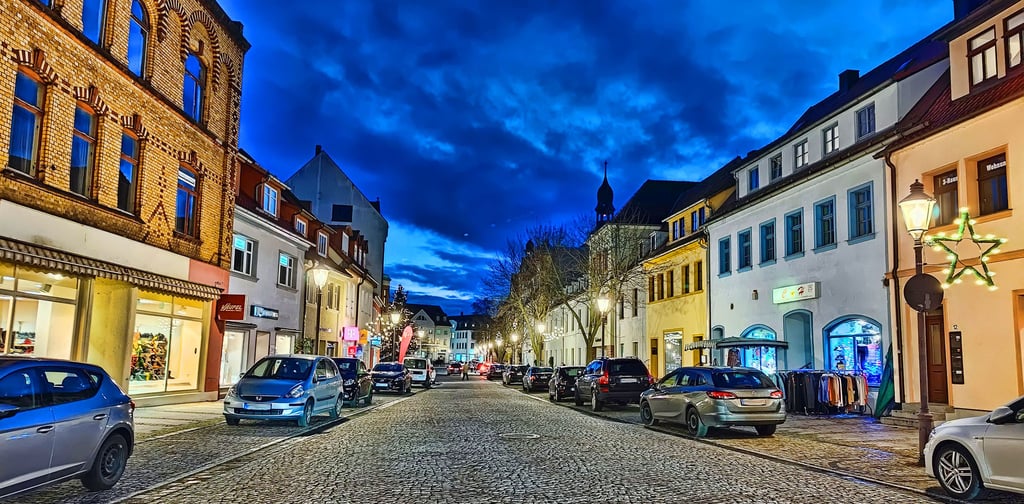 Zur Stärkung der Innenstadt und ihrer Händler will die Stadt Hettstedt einen Zukunftsmanager einstellen.