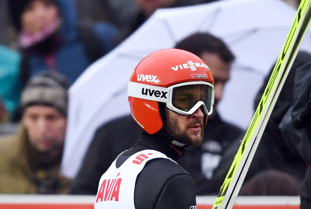 Sprang zum Auftakt des Sommer-Grand-Prix auf Platz fünf: Markus Eisenbichler.
