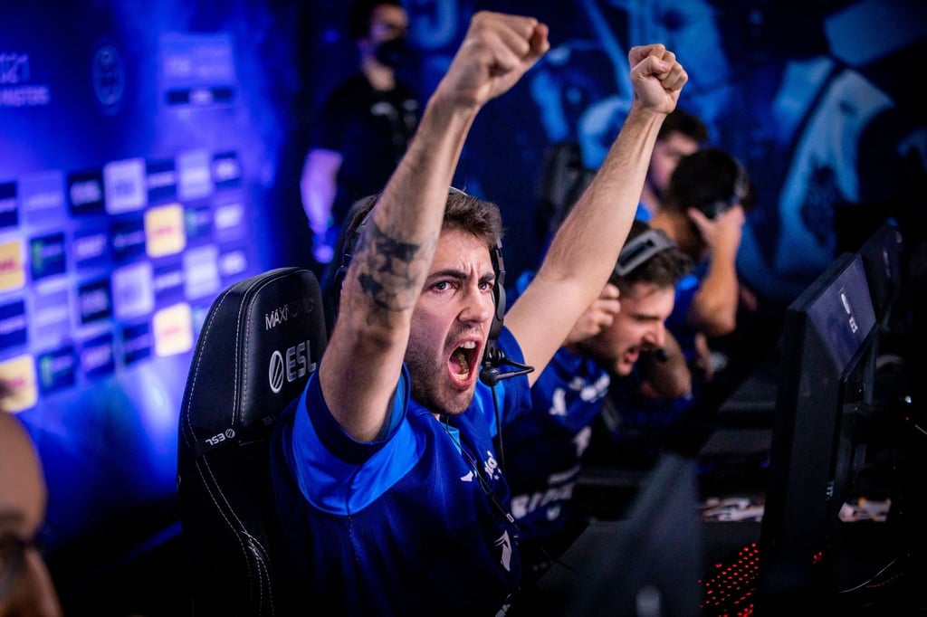 Movistar Riders schaffte als eines von mehreren Überraschungsteams bei der IEM Fall die Qualifikation zum CS:GO-Major.