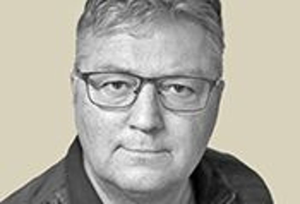 Rolf Strehler