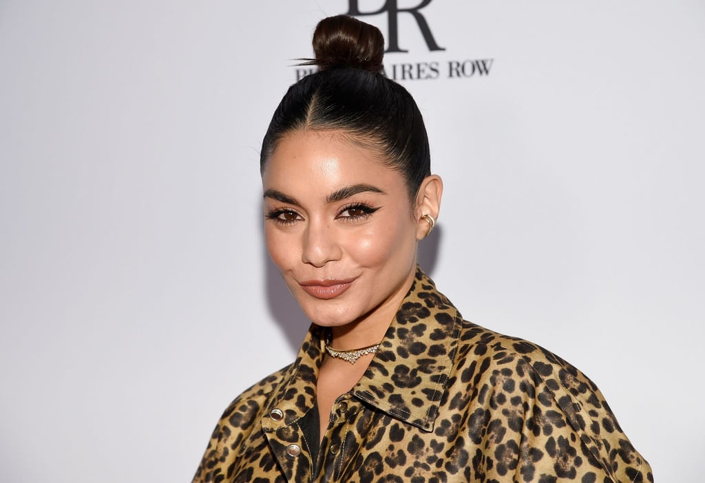 Schauspielerin Vanessa Hudgens hört auf ihr „inneres Kind“.