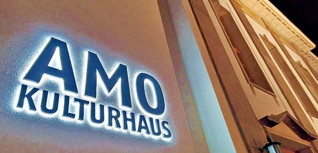Amo Magdeburg besteht seit 70 Jahren. Erinnerung werden gesucht.