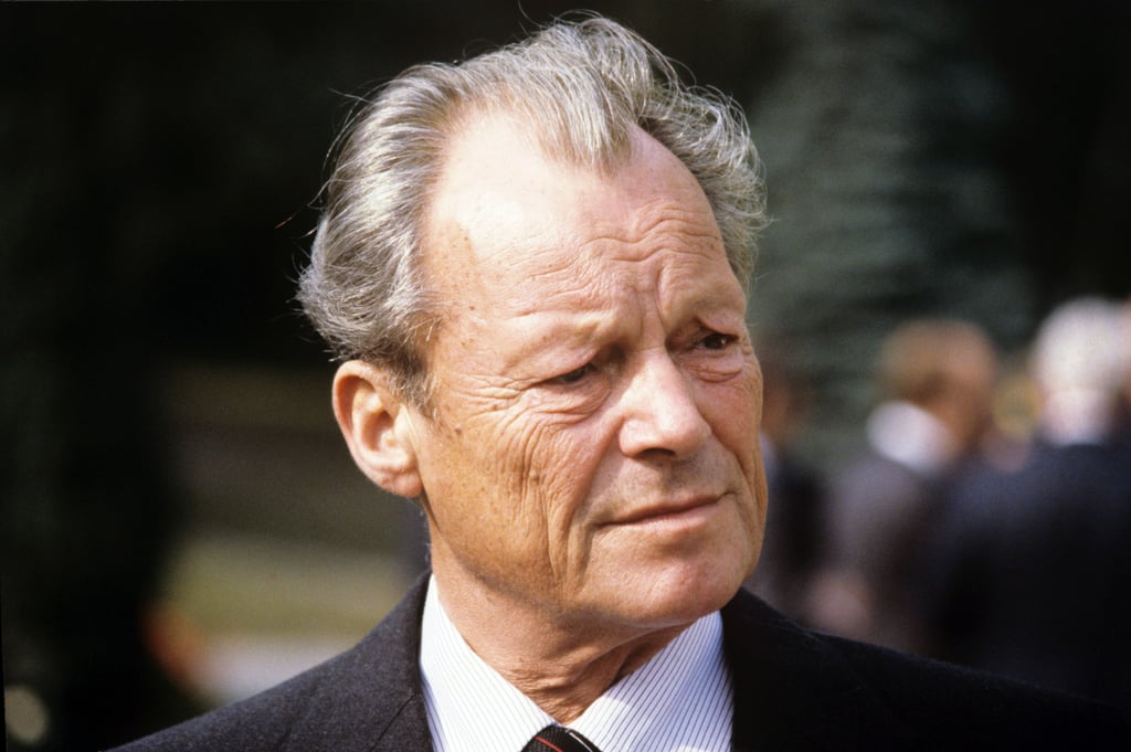 Willy Brandt
