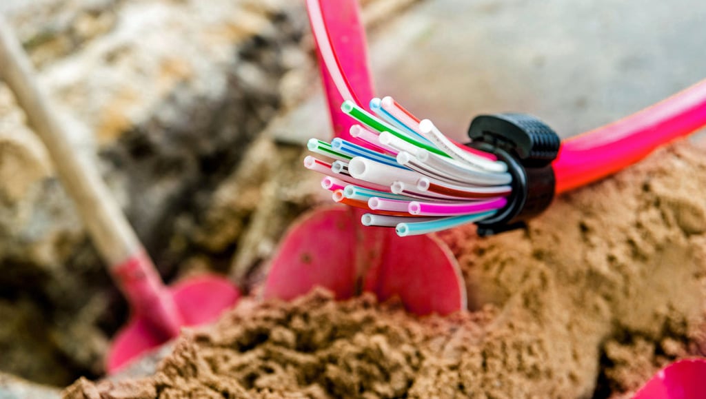 Die Telekom sorgt für Aufruhr im Glasfaserlande der Oberen Aller, in dem sie Ausbaupläne fürs kommende Jahr ankündigt. Sie will in den Orten Eilsleben und Hötensleben flächendeckend Glasfaseranschlüsse anbieten.