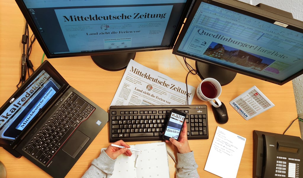 Rechner, Monitore, Schreibtischbeleuchtung und – ganz wichtig – die Kaffeemaschine treiben den Verbrauch im Homeoffice nach oben.