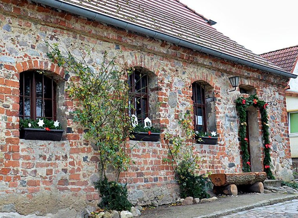 Zum Erhalt des Burg- und Heimatmuseum Altes Wachhaus steuert der Ortschaftsrat Kalbe etwas aus dem Ortsbudget bei.