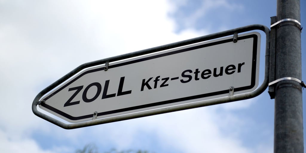Unter bestimmten Voraussetzungen kann man eine Kfz-Steuerbefreiung beantragen. Ein Urteil zeigt: Dieses Recht kann auch Erben zustehen.