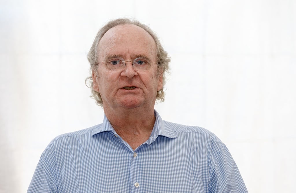 Ist am 3. Dezember im Alter von 67 Jahren gestorben: Christian Hinzpeter.