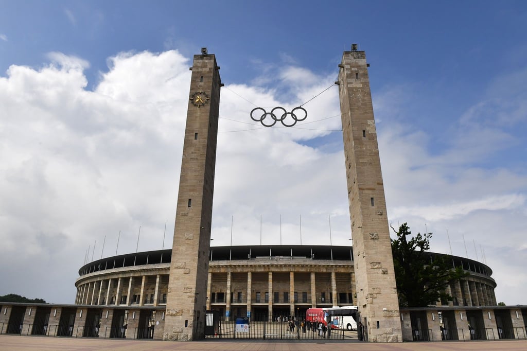 Die Deutsche Olympische Gesellschaft wünscht sich einen neuen Berliner Vorstoß für eine Bewerbung um die Olympischen Spiele.