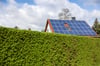 Solardächer werden künftig bei Privat-Neubauten zur Regel.