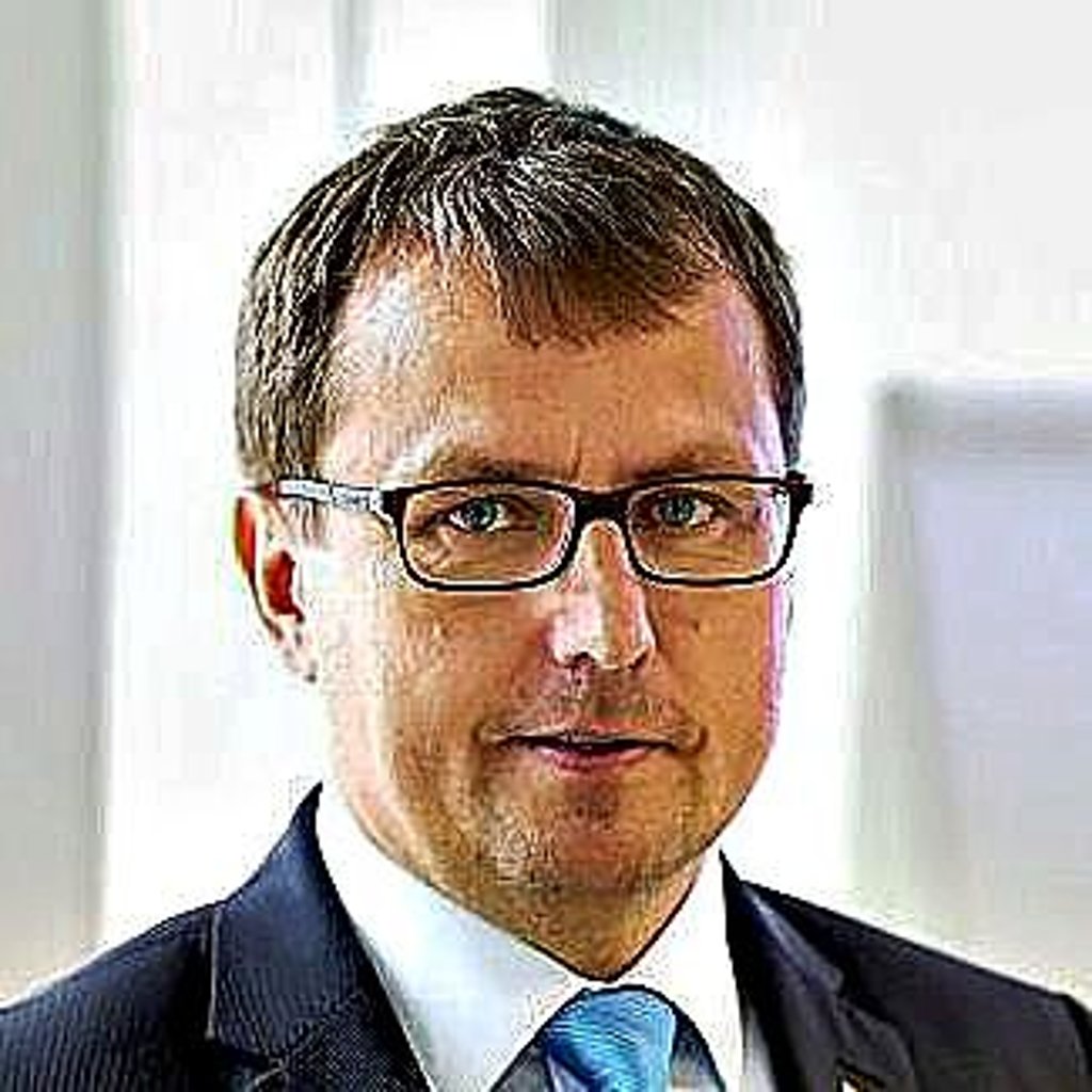 Jens Bühligen (CDU)