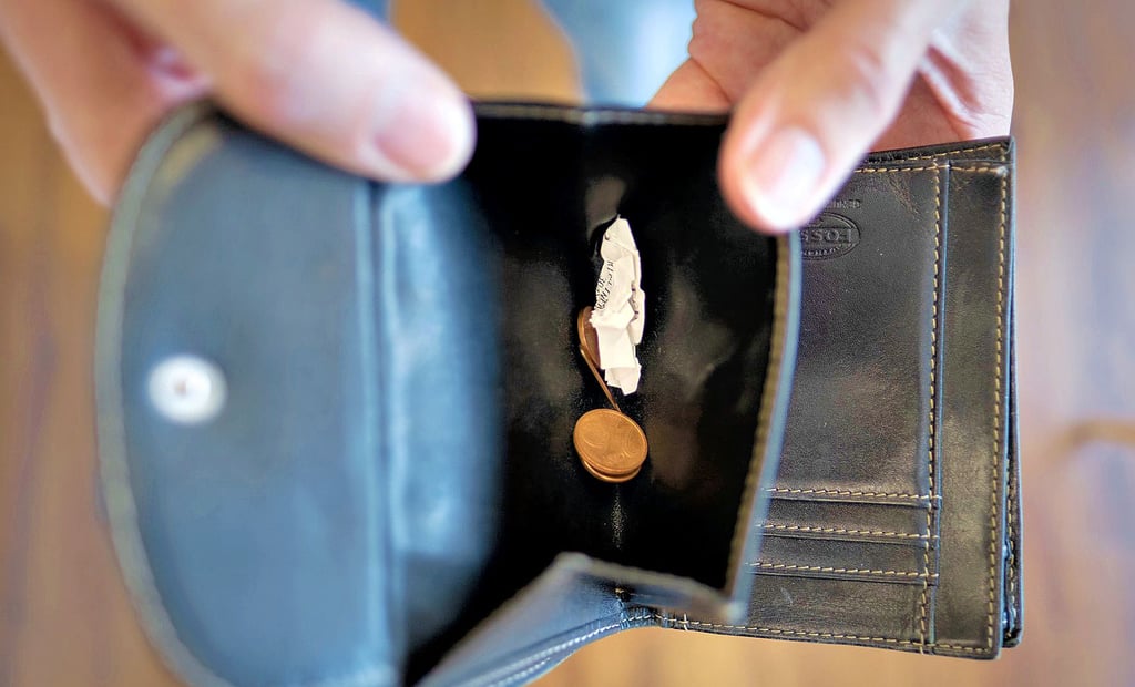Mit weniger Geld in der Kasse muss die Stadt Kalbe für das Jahr 2022 planen. Das könnte auch Auswirkungen auf das Budget haben, das den Ortschaften zur Verfügung gestellt wird.
