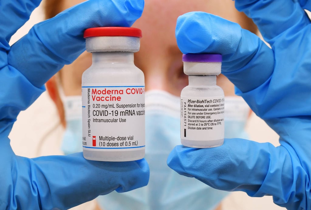 Ab dieser Woche wird nicht nur im Harzer Kreis-Impfzentrum immunisiert, sondern auch kreisweit mit mobilen Impfteams. Zudem startet ab Donnerstag der umgebaute Impfbus.