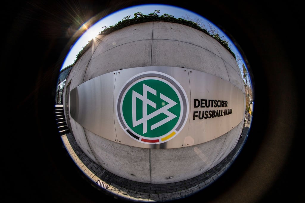 Vor Gericht ging es unter anderem um die Pflicht, sich als Spielerberater beim DFB registrieren zu lassen.