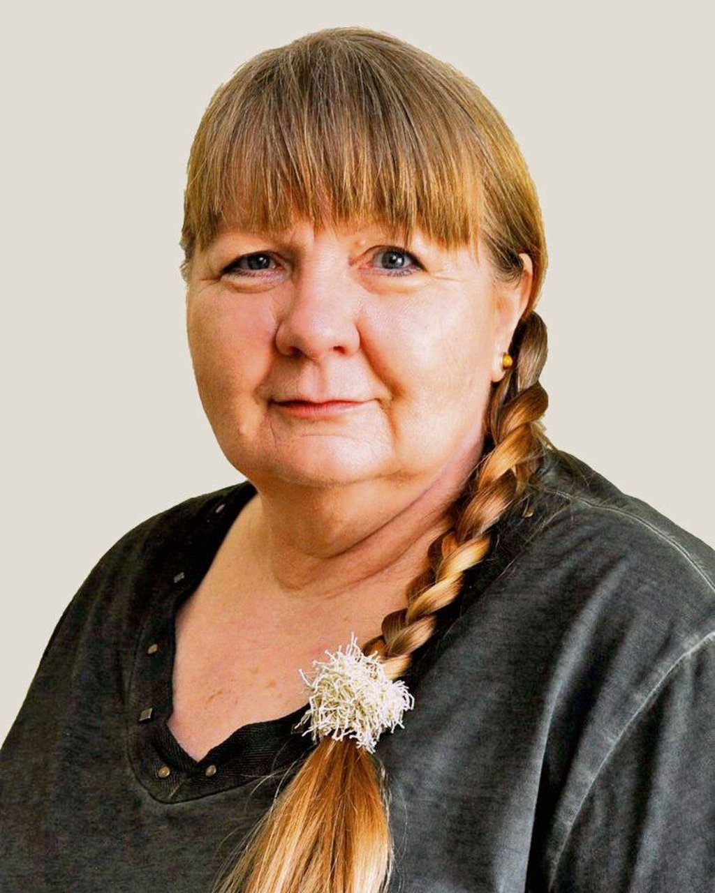 Gisela Hutschenreuther