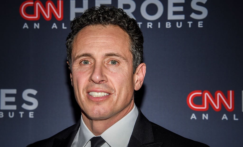 Wie tief war Chris Cuomo in die Verteidigung seines Bruders Andrew Cuomo verwickelt?