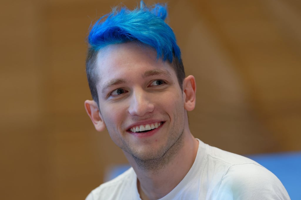 Der Youtuber Rezo wurde von Youtube als „Creator des Jahres“ ausgezeichnet.