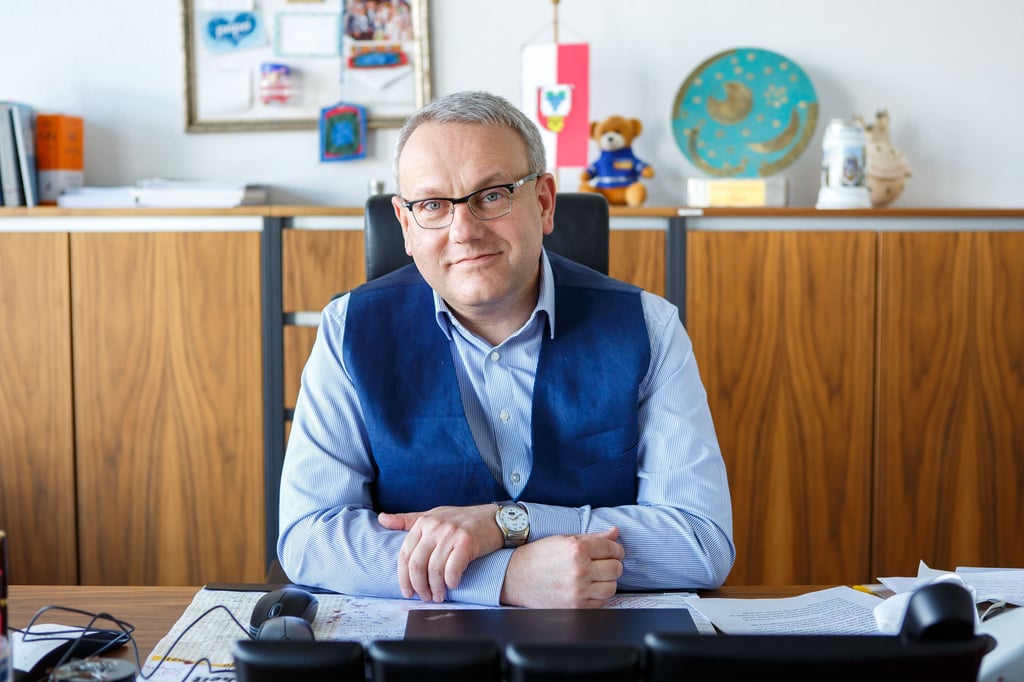 Götz Ulrich
