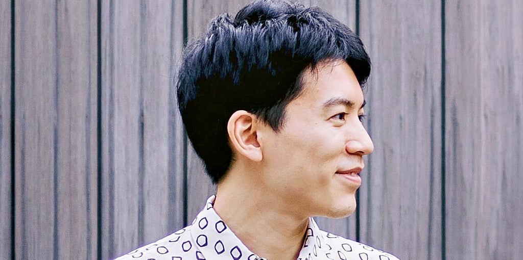 Mit seiner Arbeit über Kinästhetische Empathie hat Kenyo Miyoshi den Promotionspreis der Hochschule Anhalt gewonnen.