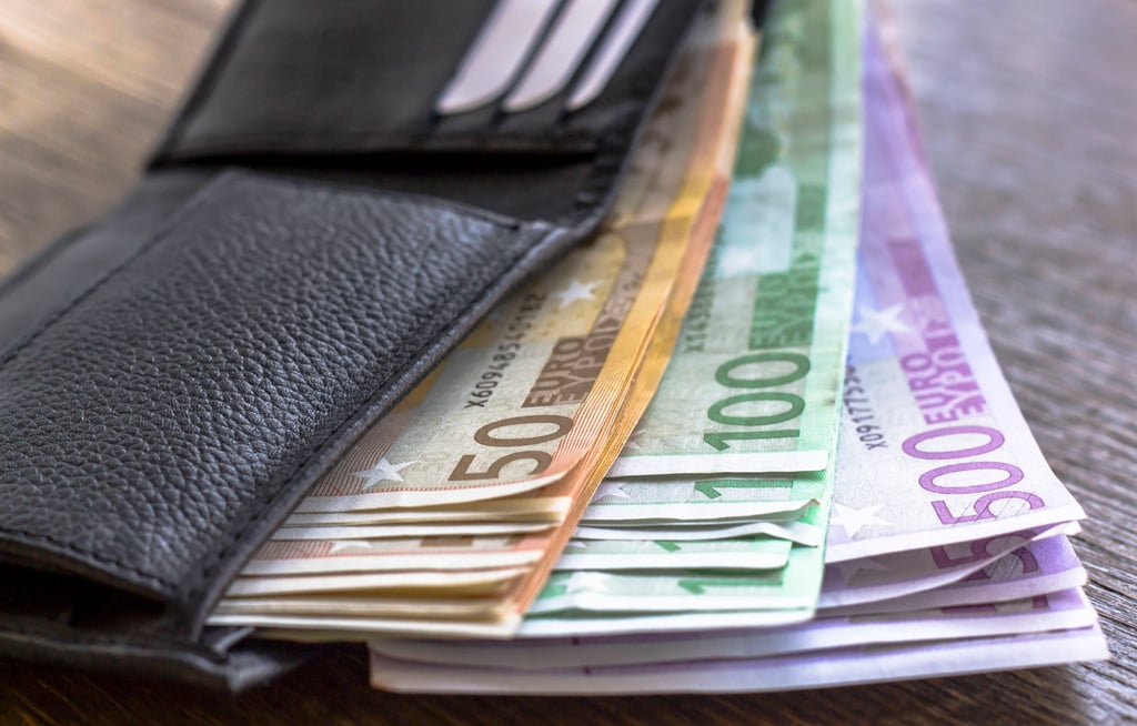 Symbolfoto - Geld