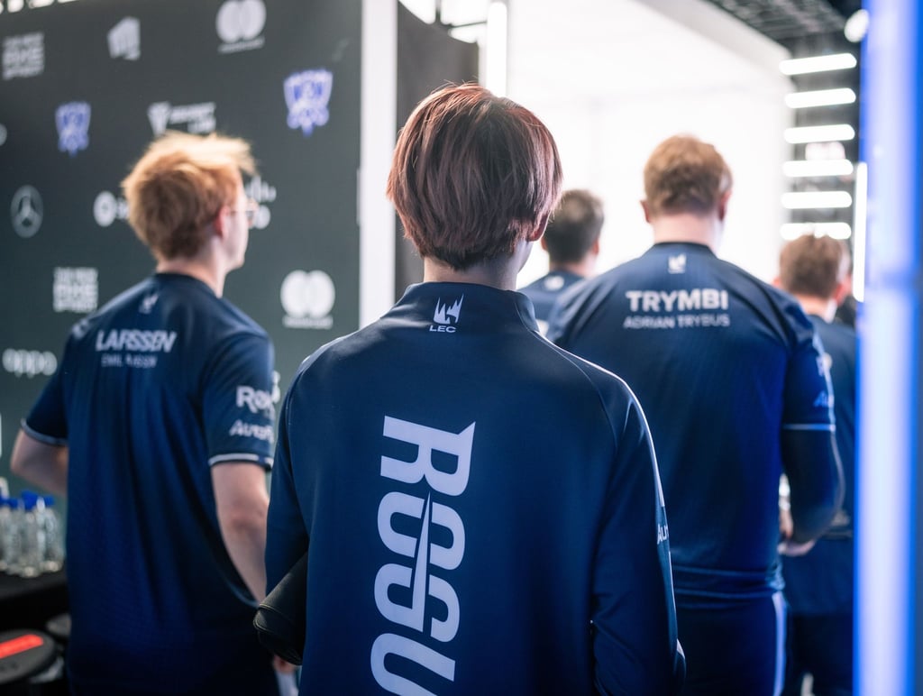 Nach einem hart umkämpften Spieltag reichte es am Ende für Rogue bei der LoL-Weltmeisterschaft nicht für den Einzug in das Viertelfinale.