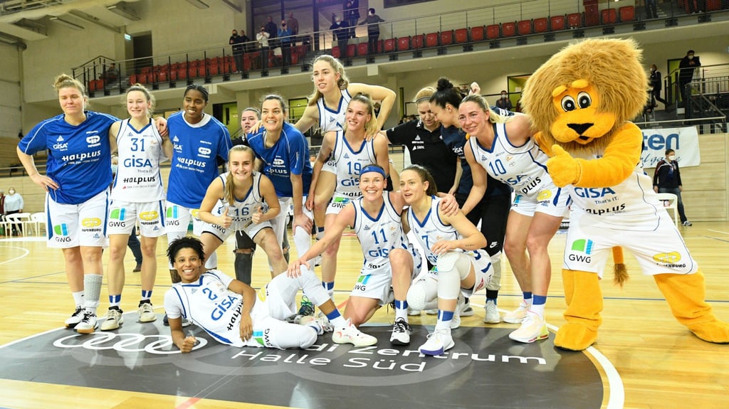 Der Kader der Gisa Lions ist zur Saison 2021/22 auf vielen Positionen ein anderer als noch in der Vorsaison.