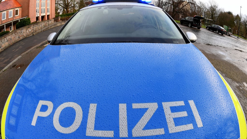 In Burg wurden mehrere Elektro-Gegenstände bei einem Einbruch geklaut.