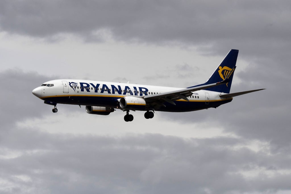 Reisende können nun wieder von Dresden nach London fliegen.
