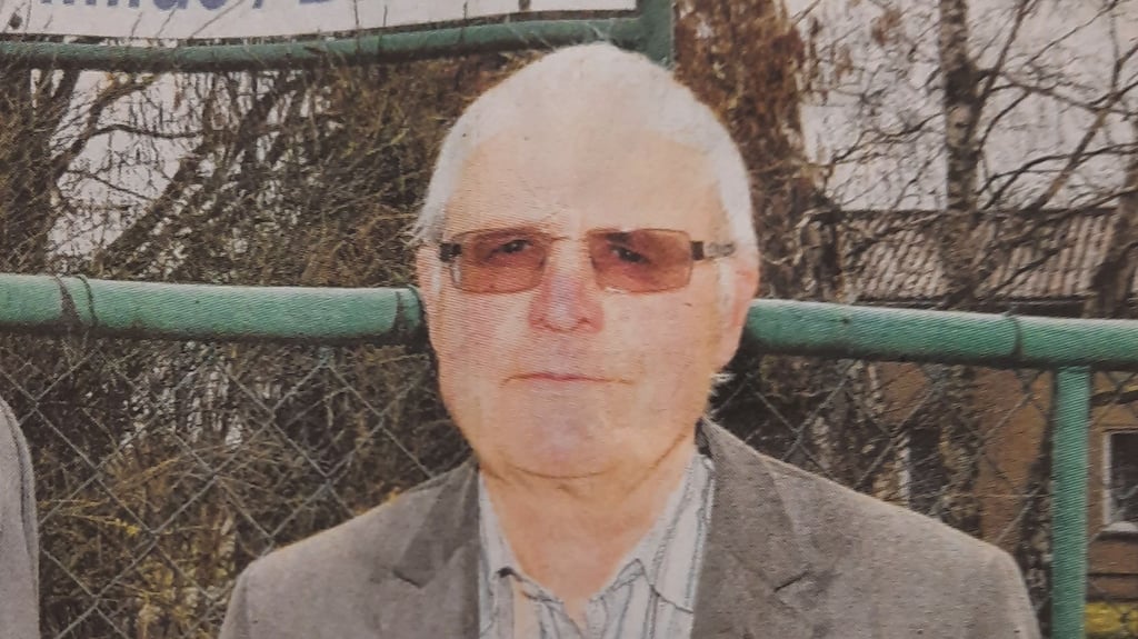 Wilfried Hartmann tritt als Ortsbürgermeister zurück.