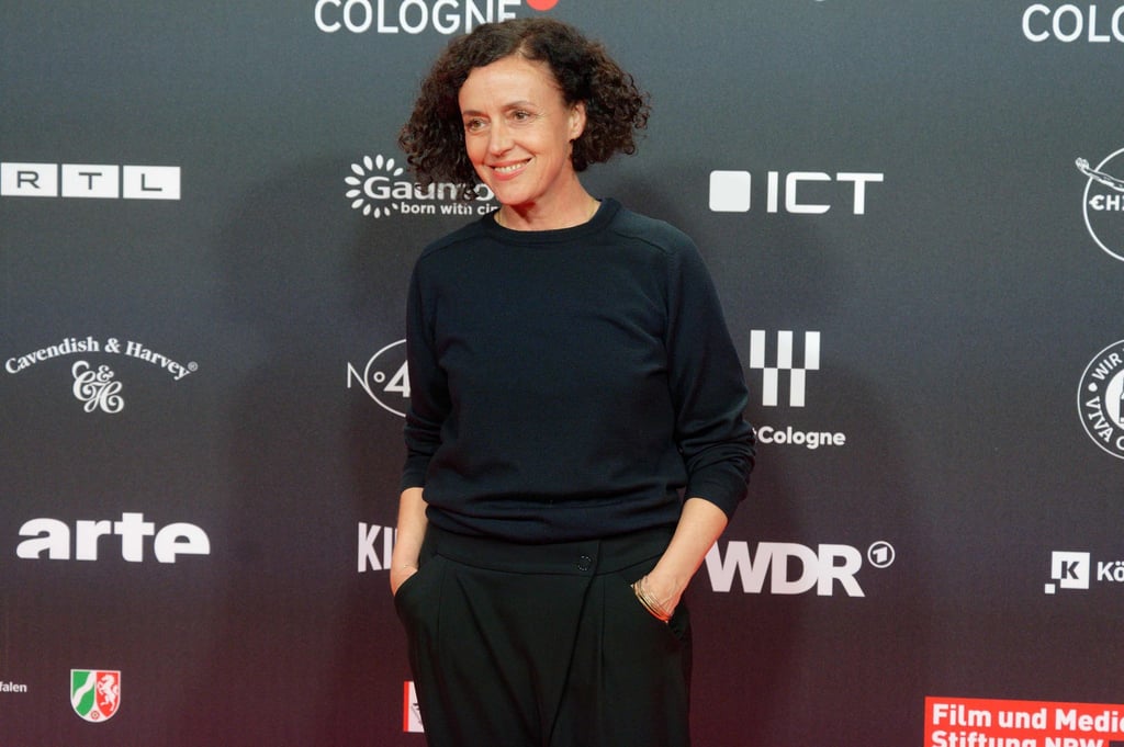 Maria Schraders Film „Ich bin dein Mensch“ wurde von der Auslandsvertretung des deutschen Films ausgewählt.