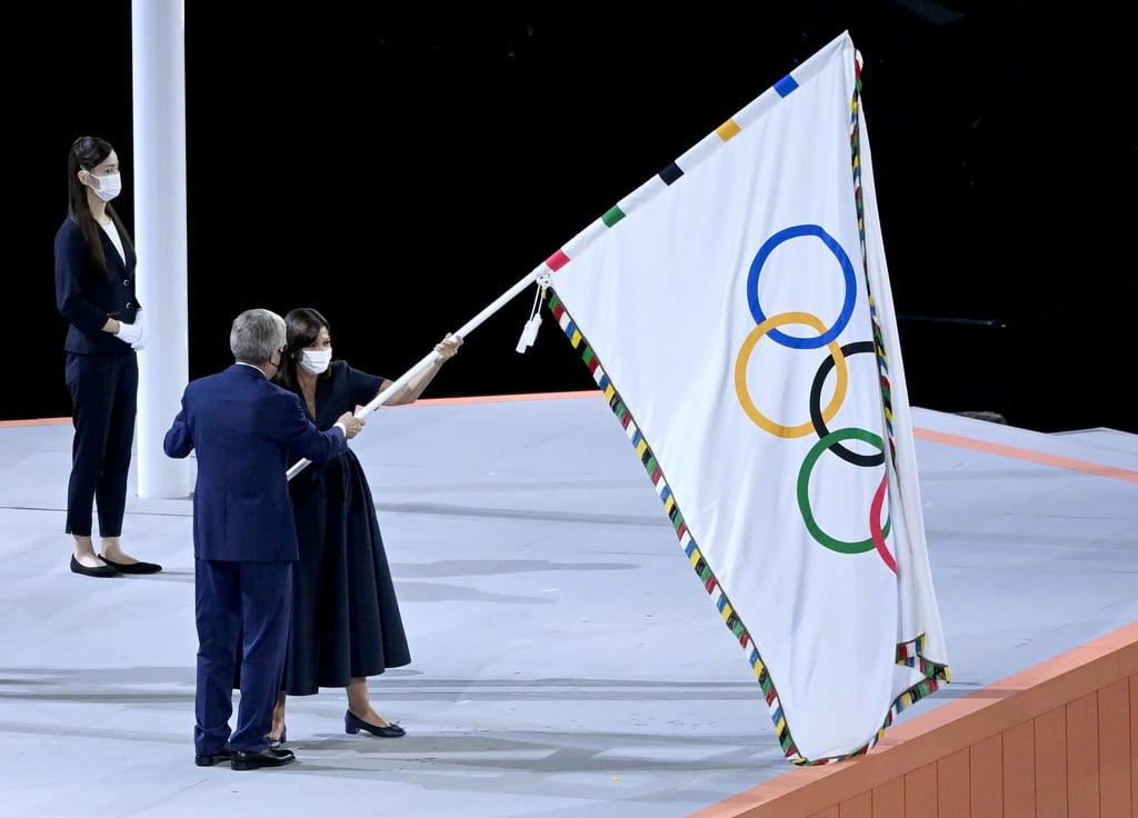Japans Kosten für die Olympischen Spiele und Paralympics in Tokio sind angeblich geringer ausgefallen als erwartet.
