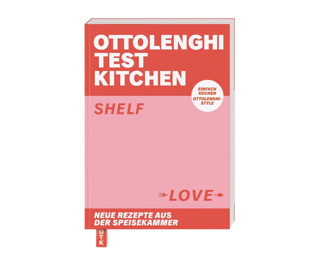 In seinem neuen Kochbuch beschäftigt sich Ottolenghi mit Rezepten aus der Speisekammer.